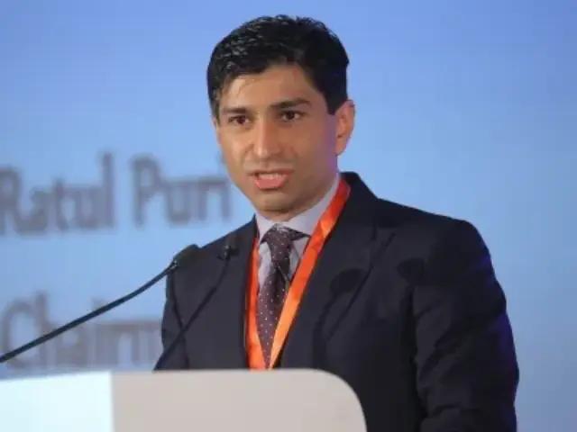 'Doing Solar Without Battery Makes Limited Sense', Says Ratul Puri, Chairman, Hindustan Power