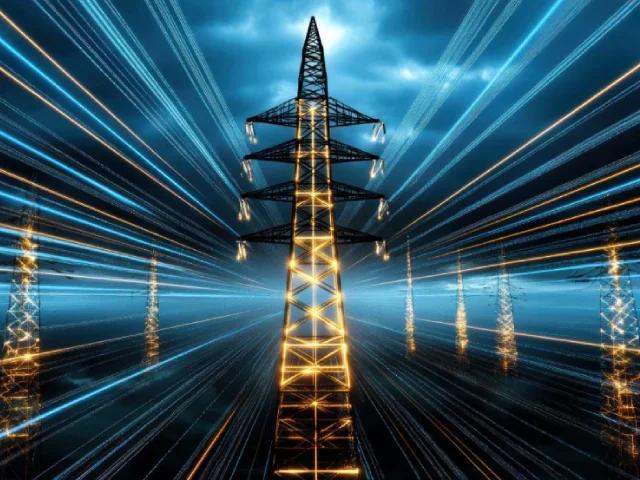 The Future Of Economic Growth Runs On Electricity