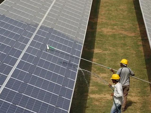 Green Energy: Driving India’s Growth – Ratul Puri