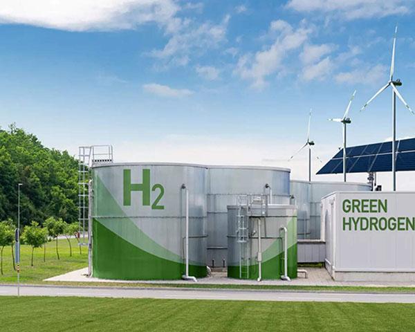 The Green Hydrogen Opportunity