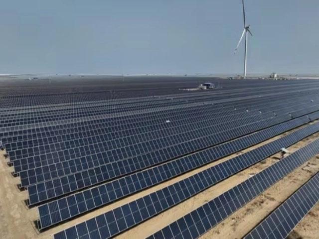Renewables at Close to 30% generation share: Powering India's next phase of the energy transition